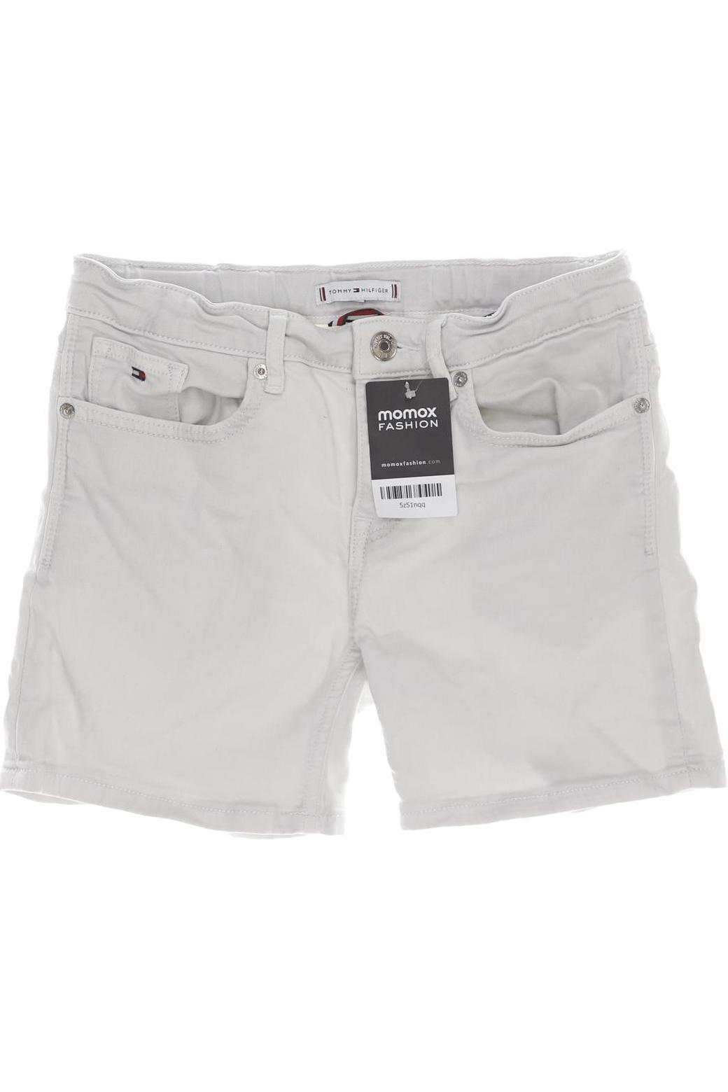 

Tommy Hilfiger Damen Shorts, grau, Gr. 176