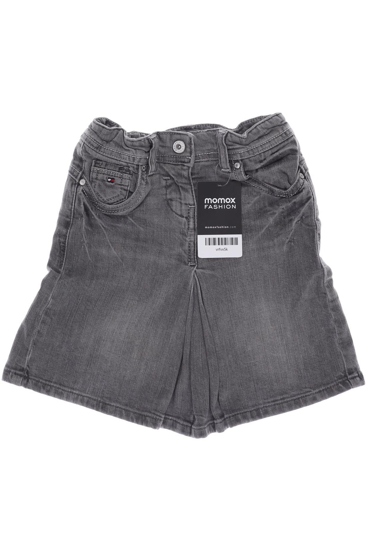 

Tommy Hilfiger Mädchen Rock, grau