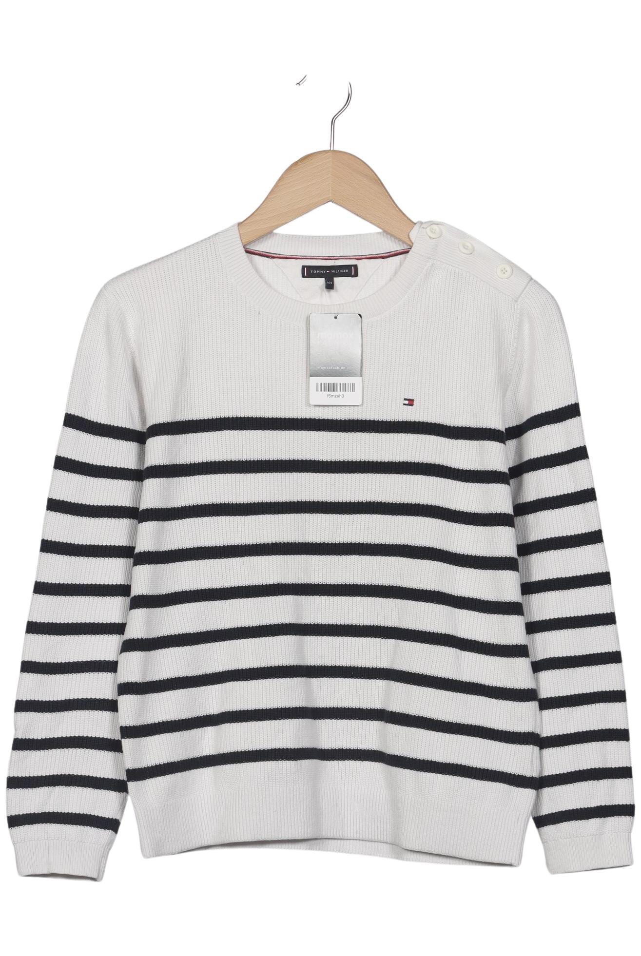 

Tommy Hilfiger Mädchen Pullover, mehrfarbig, Gr. 164