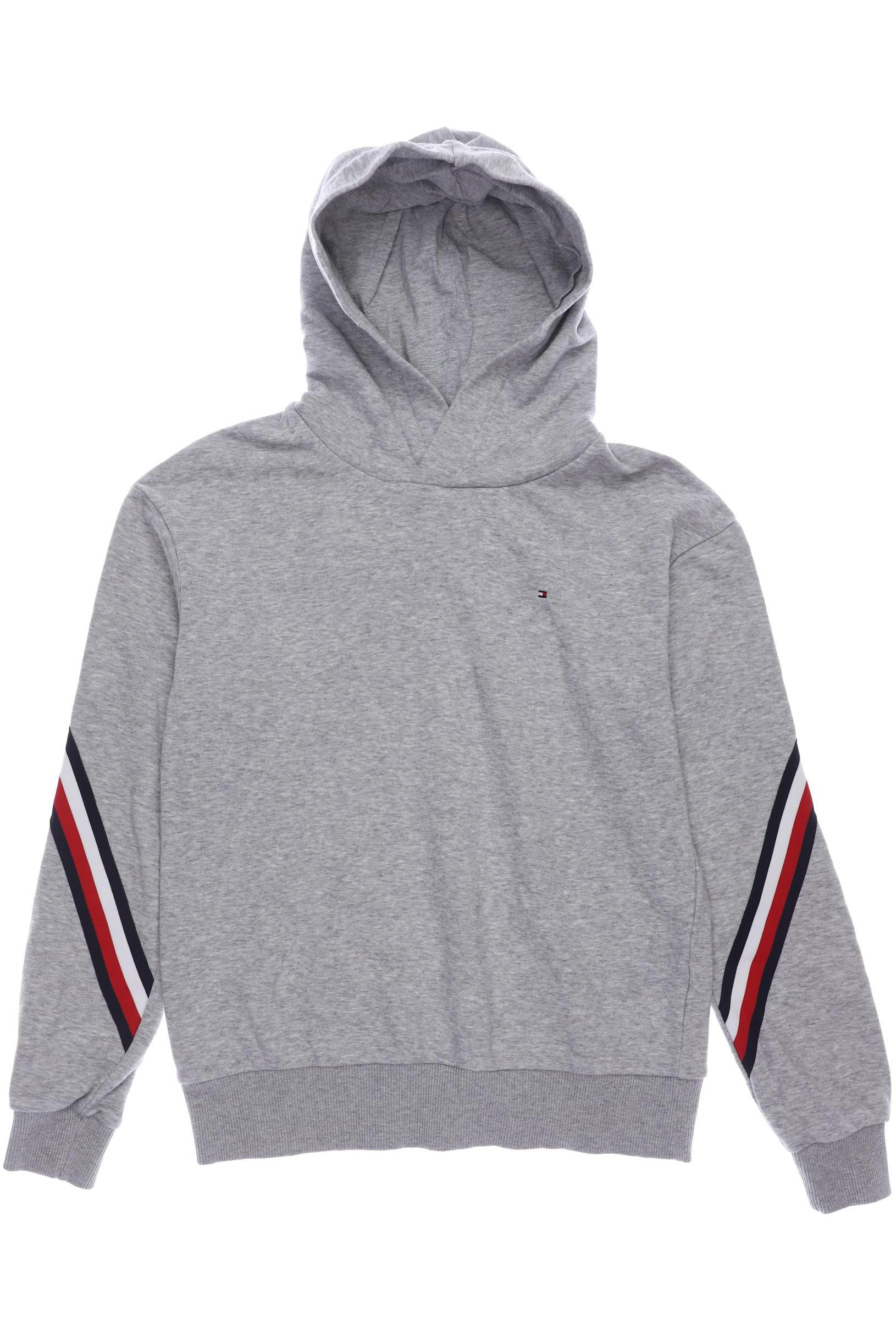 

Tommy Hilfiger Mädchen Hoodies & Sweater, grau
