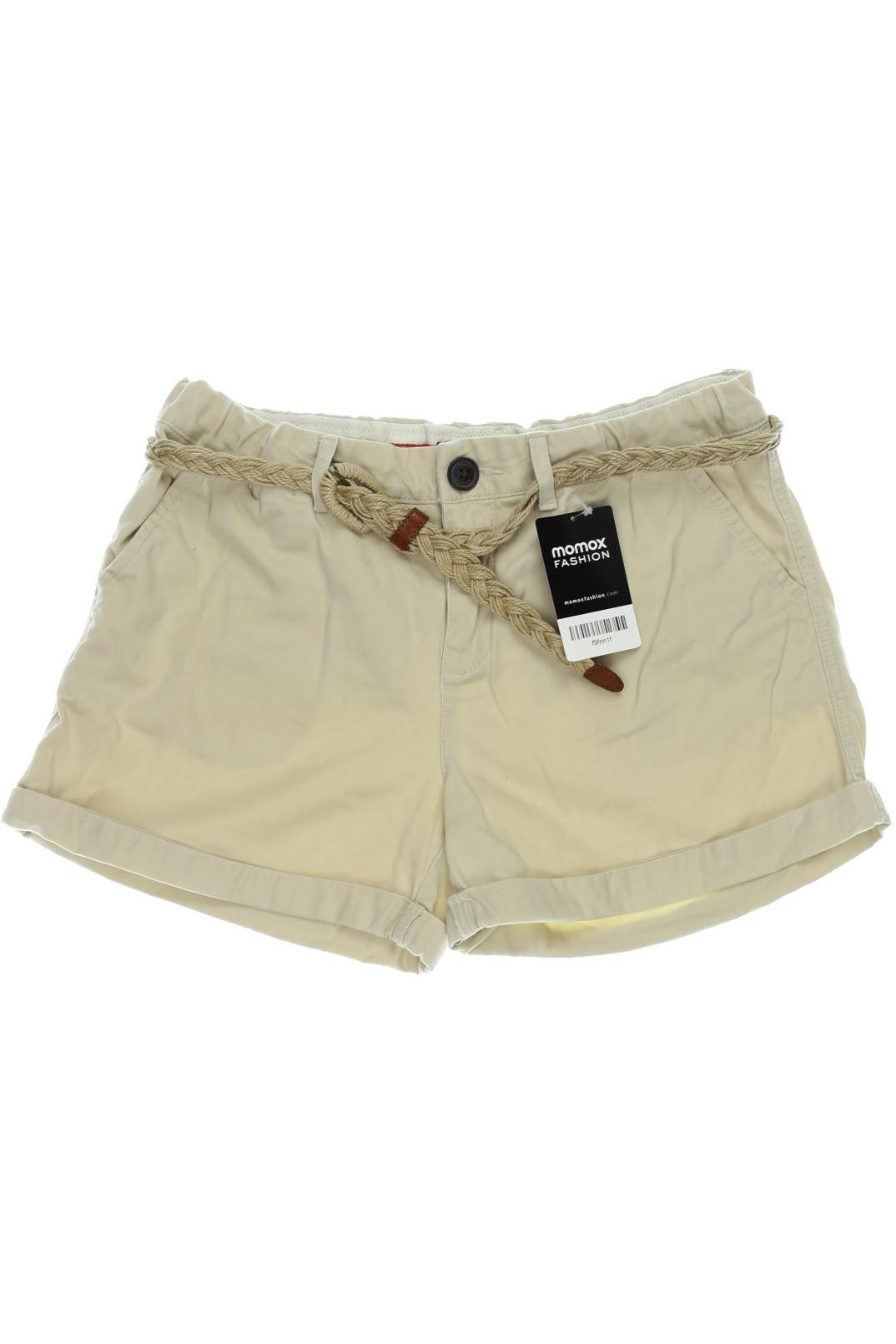 

Tommy Hilfiger Damen Shorts, beige, Gr. 16