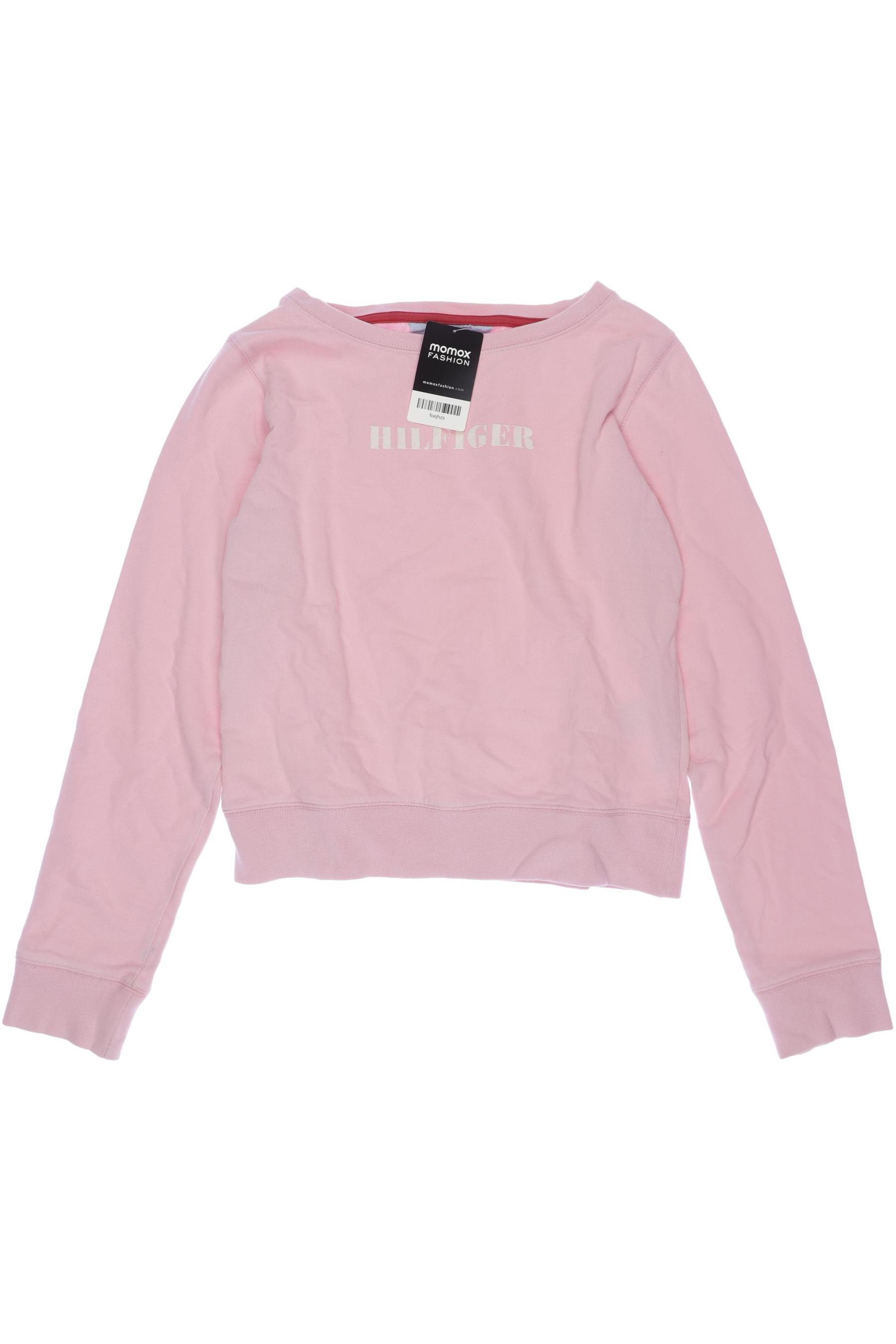 

Tommy Hilfiger Damen Hoodies & Sweater, pink, Gr. 176