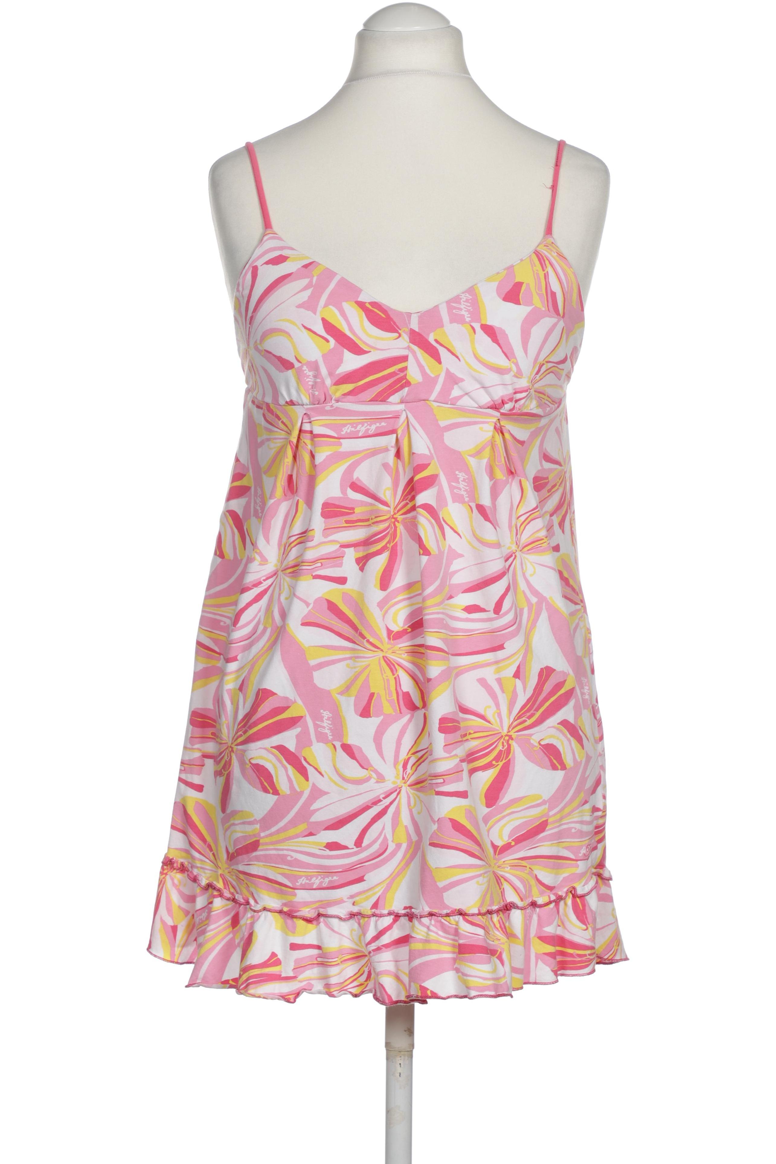 

Tommy Hilfiger Damen Top, pink, Gr. 176