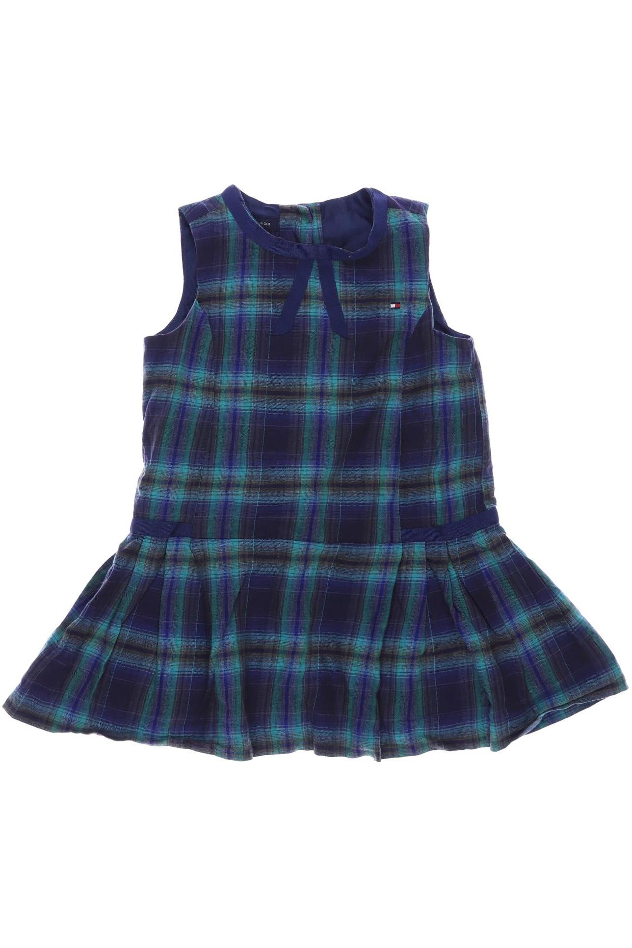 

Tommy Hilfiger Mädchen Kleid, mehrfarbig