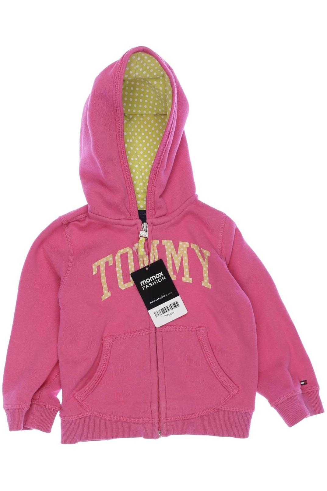 

Tommy Hilfiger Damen Hoodies & Sweater, pink, Gr. 92