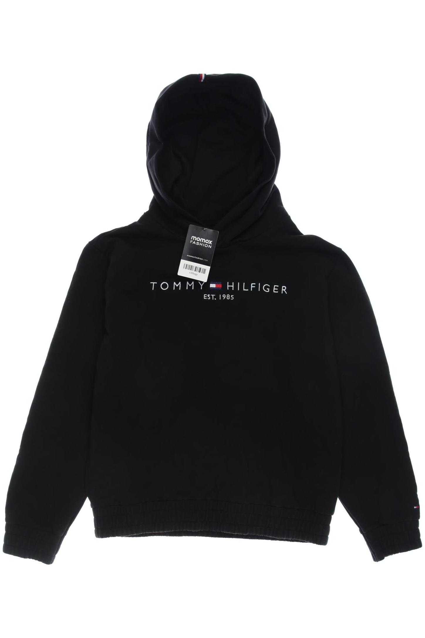 

Tommy Hilfiger Damen Hoodies & Sweater, schwarz, Gr. 164