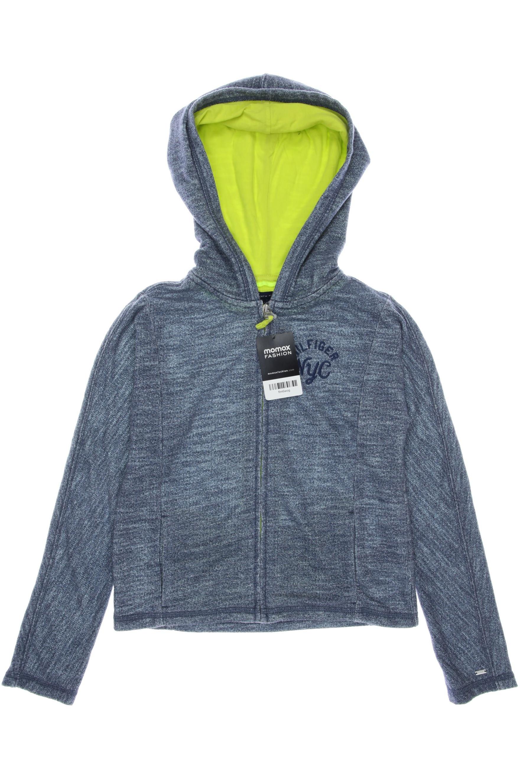 

Tommy Hilfiger Damen Hoodies & Sweater, blau, Gr. 158