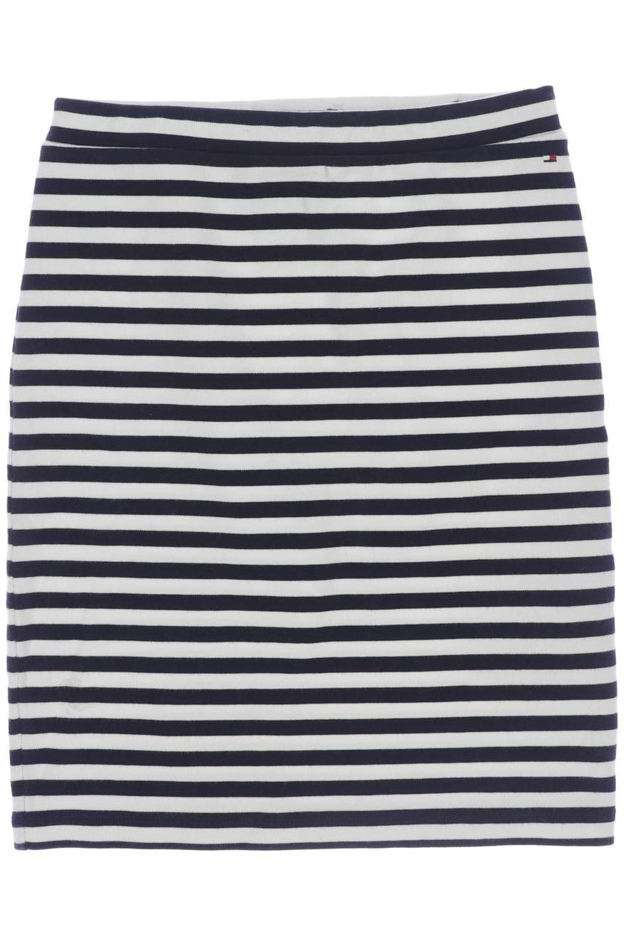 

Tommy Hilfiger Mädchen Rock, marineblau