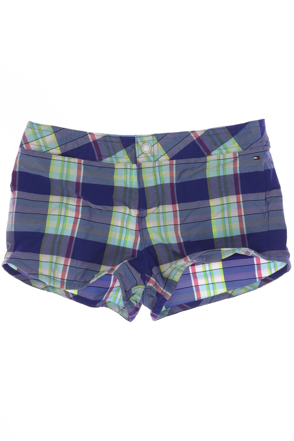 

Tommy Hilfiger Damen Shorts, mehrfarbig, Gr. 152