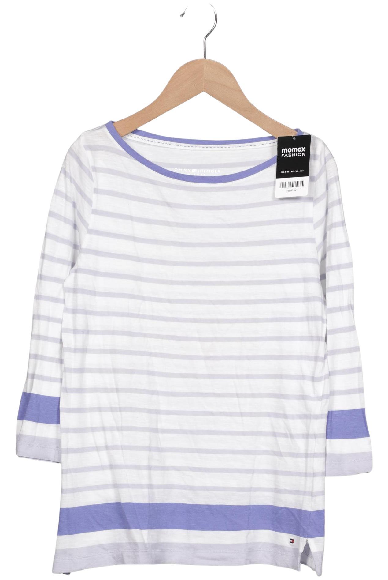 

Tommy Hilfiger Mädchen Langarmshirt, mehrfarbig, Gr. 134