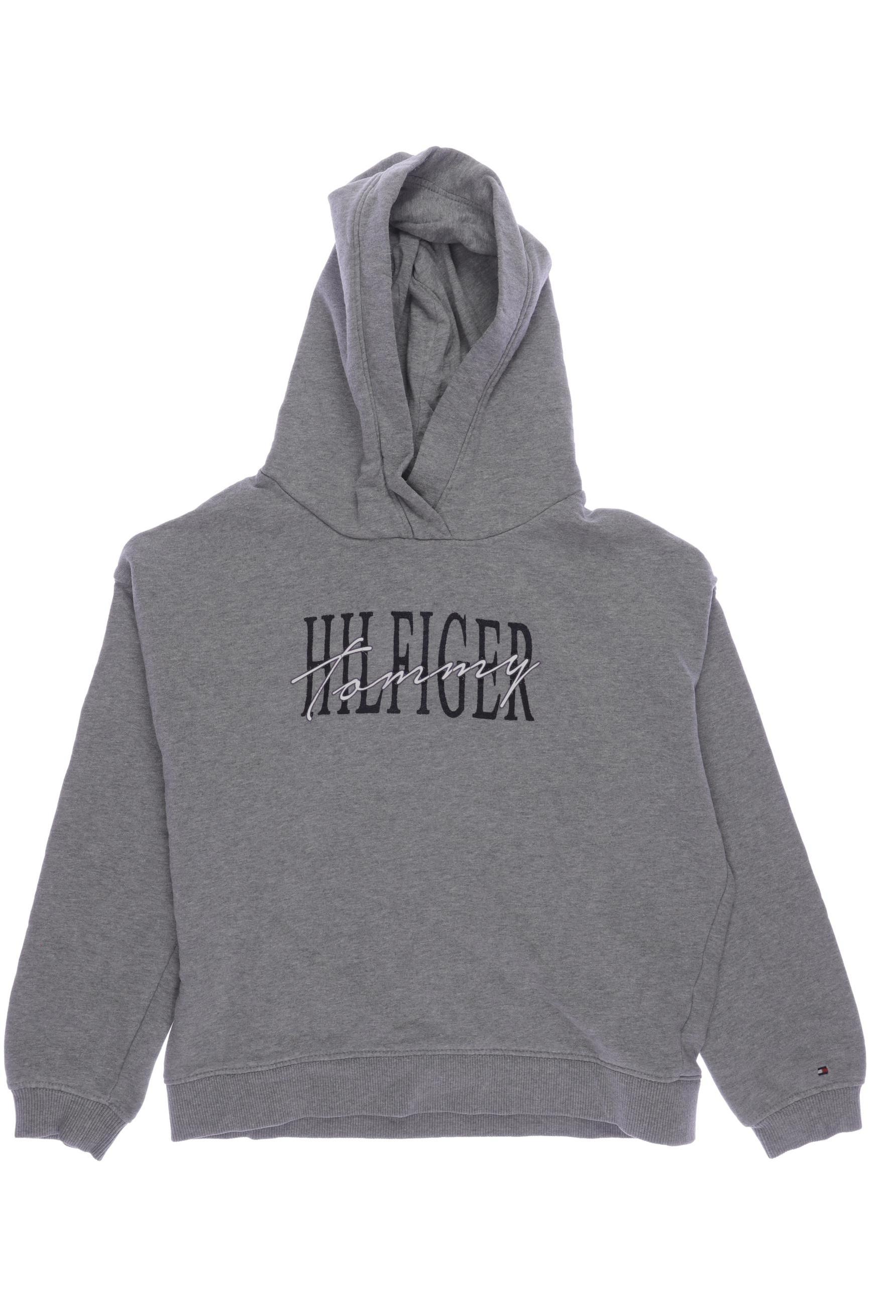 

Tommy Hilfiger Damen Hoodies & Sweater, grau, Gr. 152