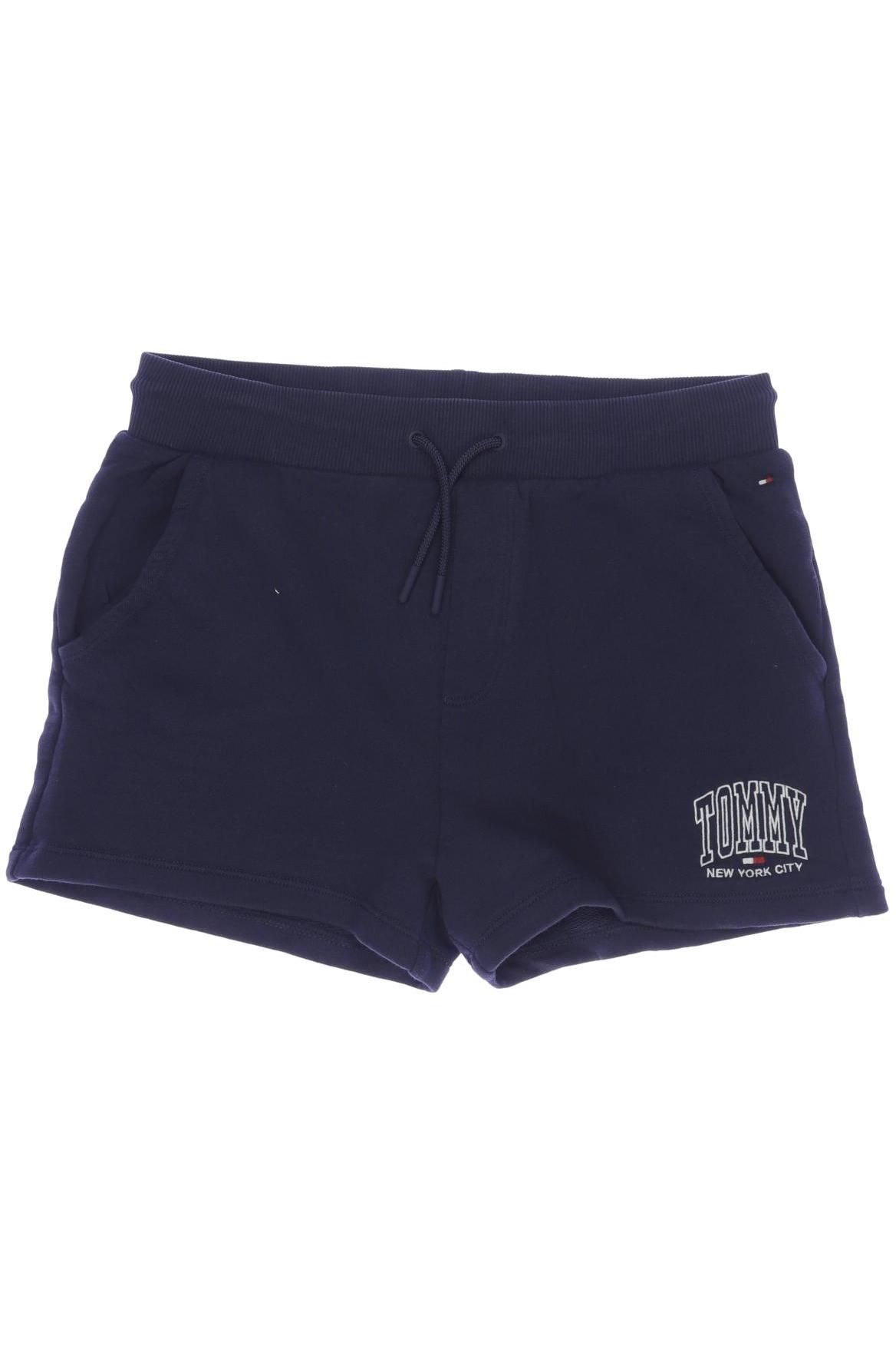 

Tommy Hilfiger Damen Shorts, blau, Gr. 176