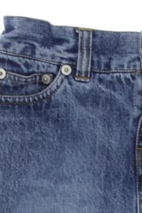 Thumbnail - Tommy Hilfiger Mädchen Rock, blau, Gr. 128