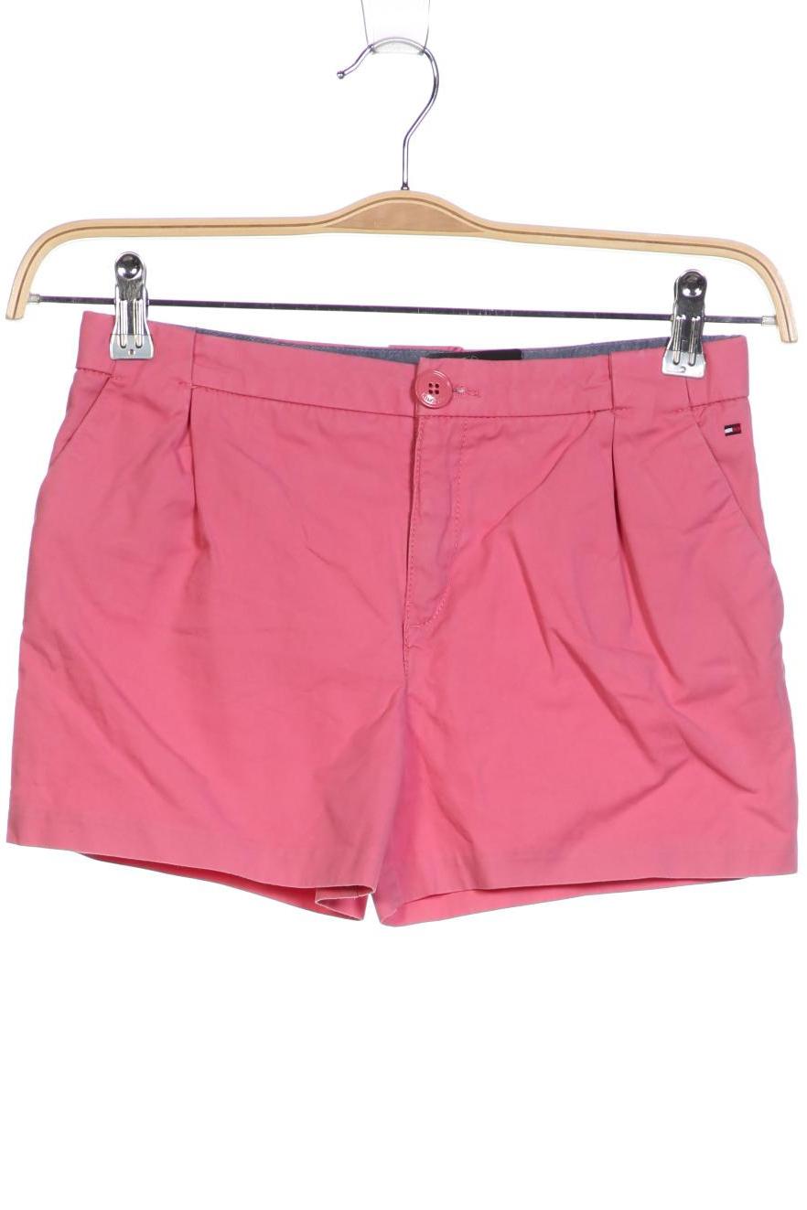 

Tommy Hilfiger Mädchen Shorts, pink