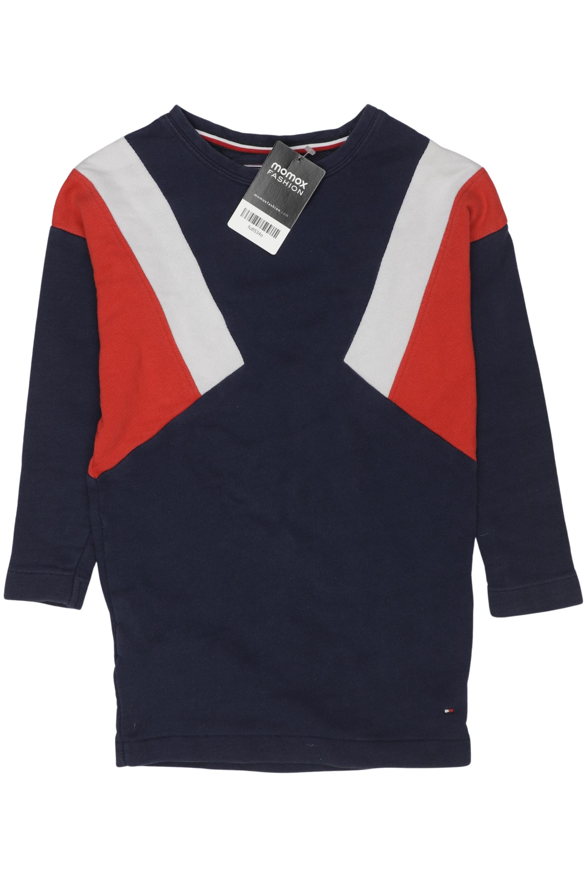 

Tommy Hilfiger Damen Kleid, mehrfarbig, Gr. 116