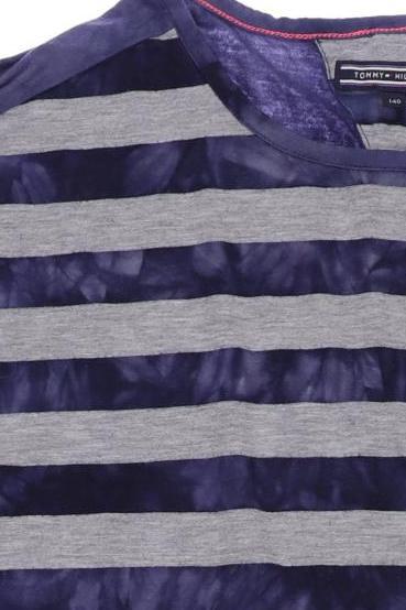 Thumbnail - Tommy Hilfiger Mädchen T-Shirt, blau, Gr. 10