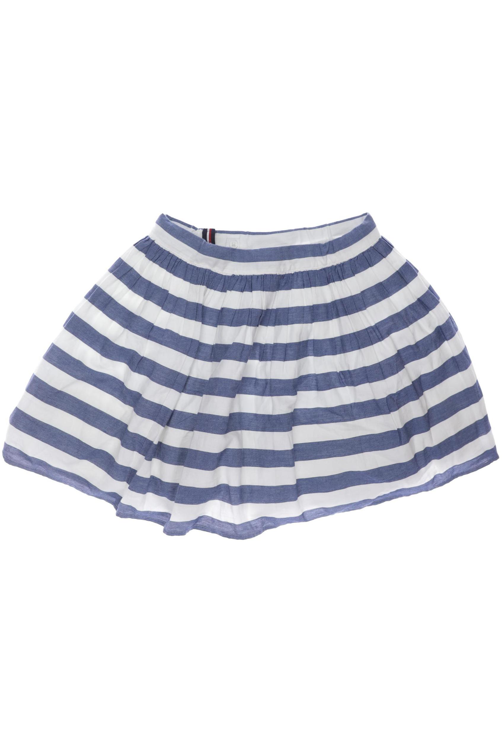 

Tommy Hilfiger Mädchen Rock, blau
