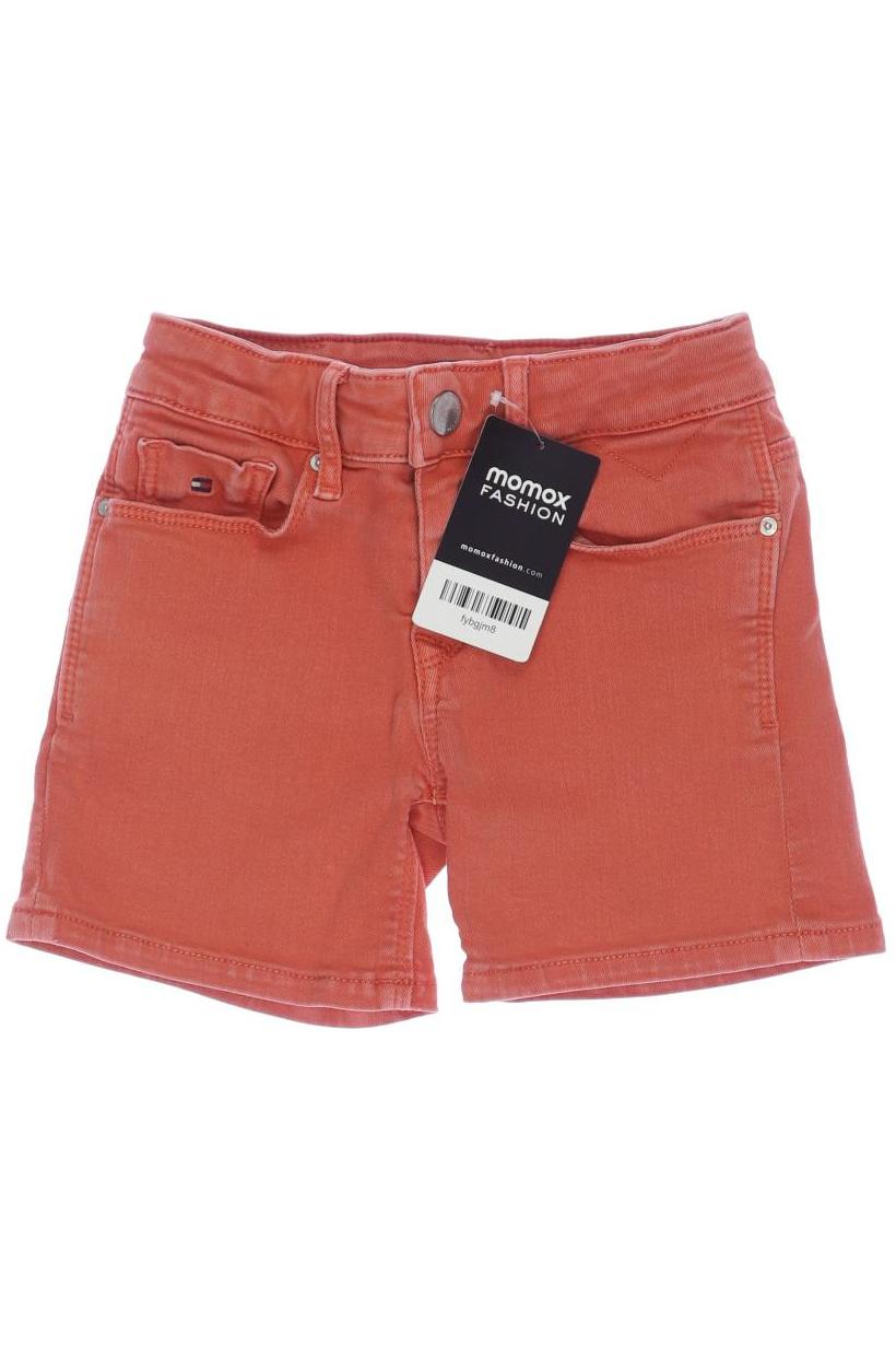 

Tommy Hilfiger Damen Shorts, rot, Gr. 122