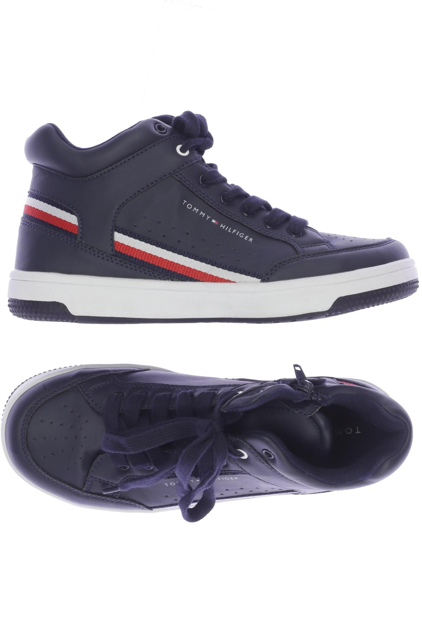 

Tommy Hilfiger Damen Kinderschuhe, marineblau, Gr. 36