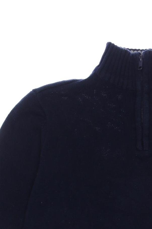 Thumbnail - Tommy Hilfiger Damen Pullover, marineblau, Gr. 134