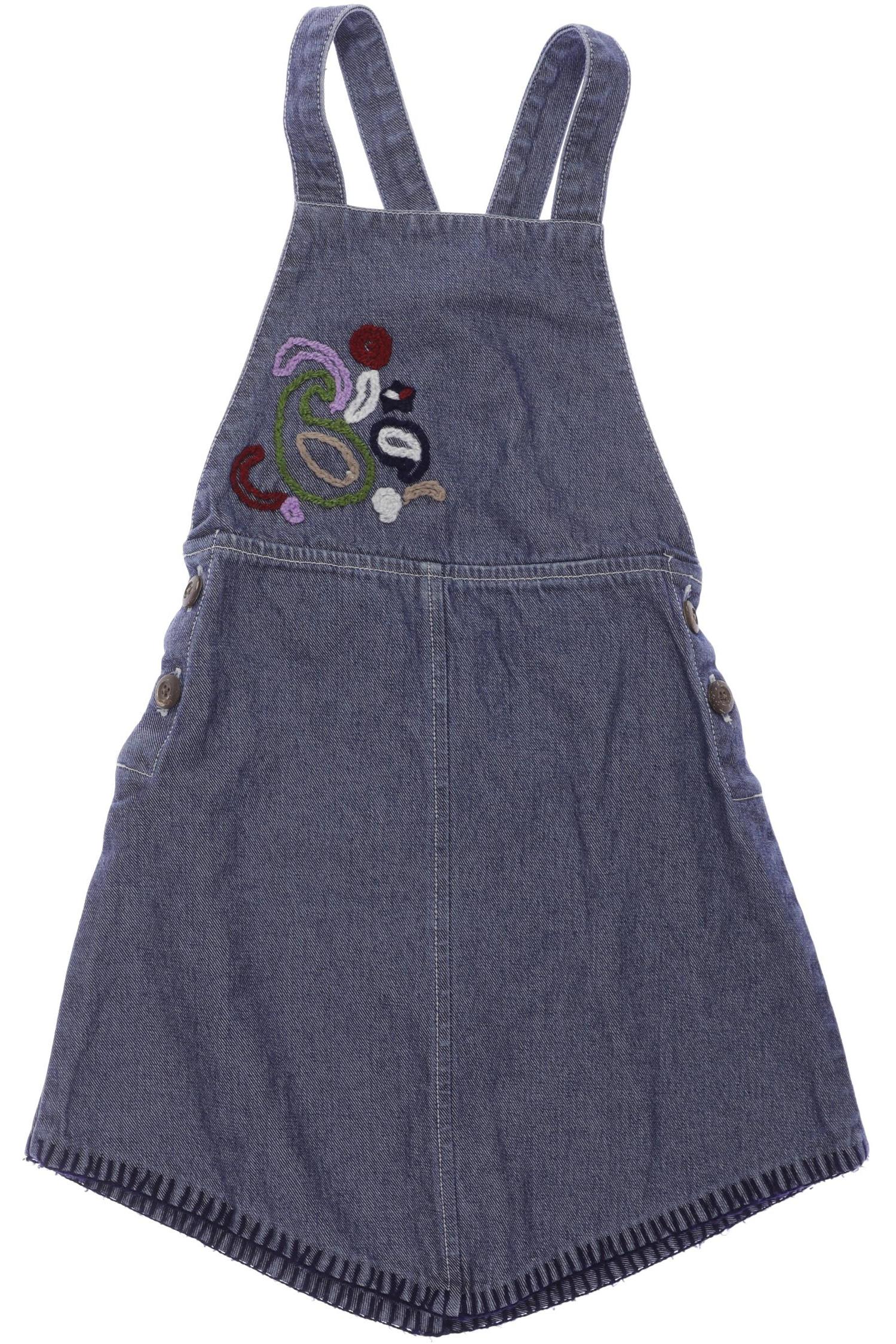 

Tommy Hilfiger Damen Kleid, marineblau, Gr. 116