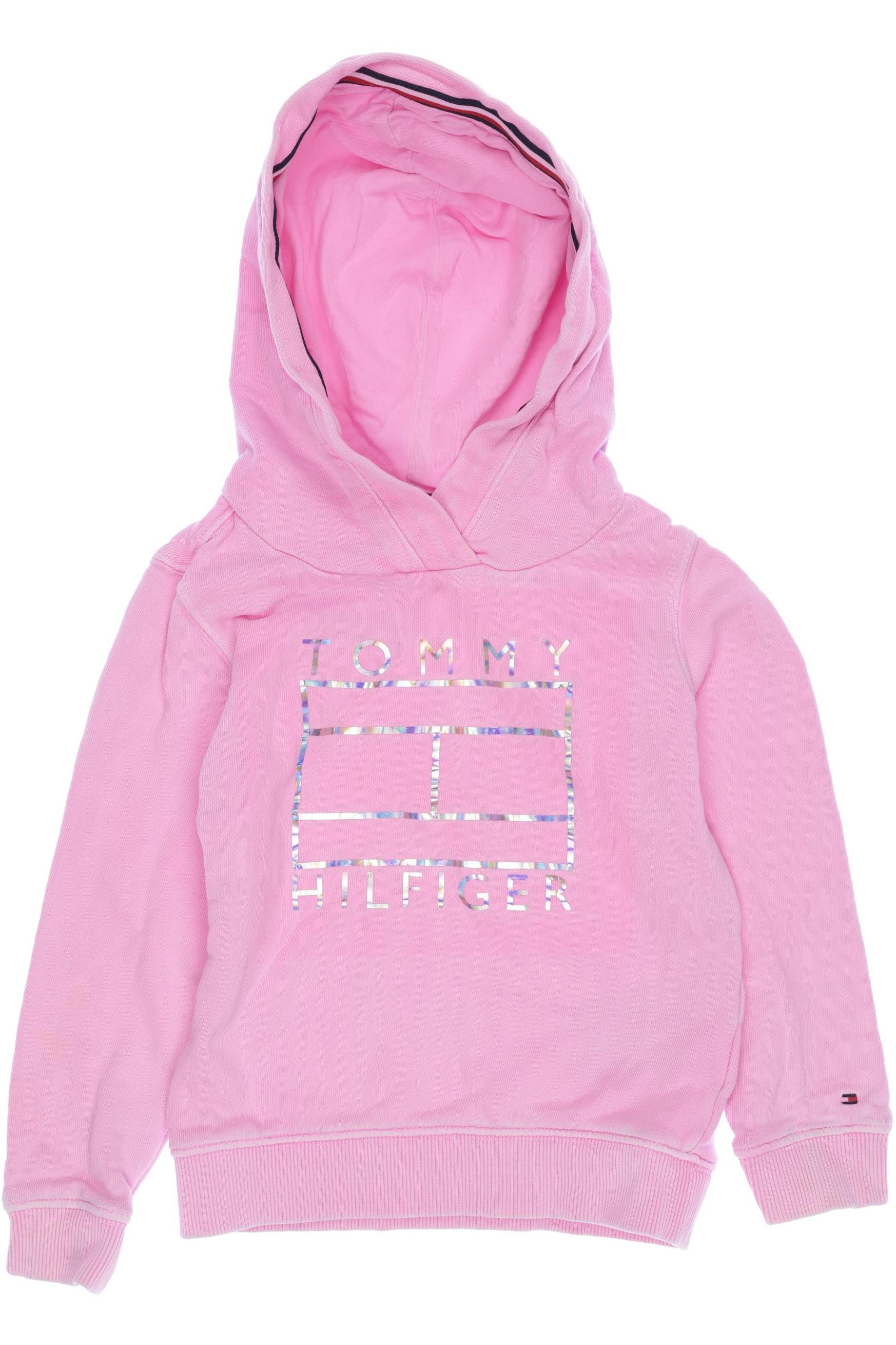 

Tommy Hilfiger Damen Hoodies & Sweater, pink, Gr. 104