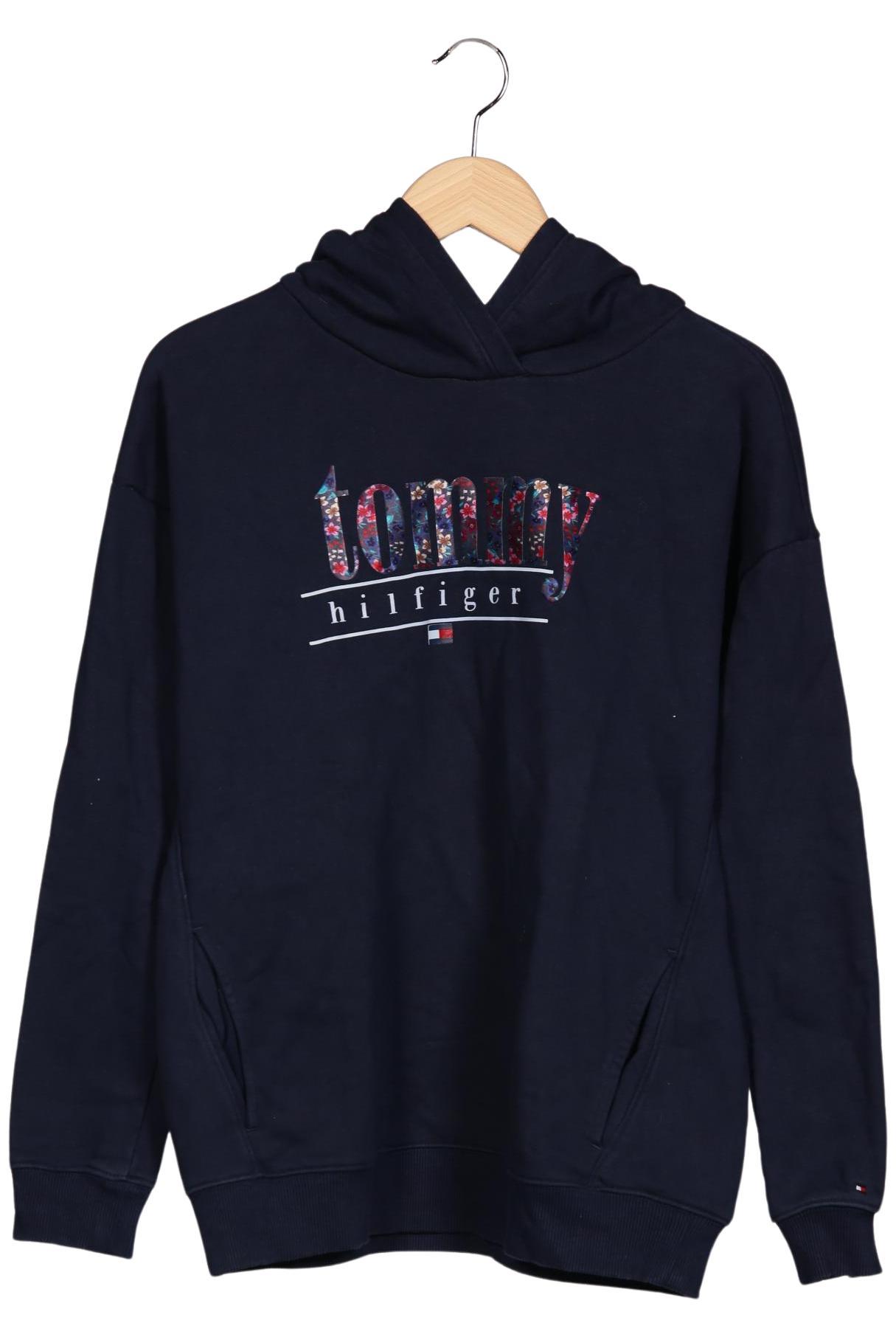 

Tommy Hilfiger Mädchen Hoodies & Sweater, marineblau, Gr. 176