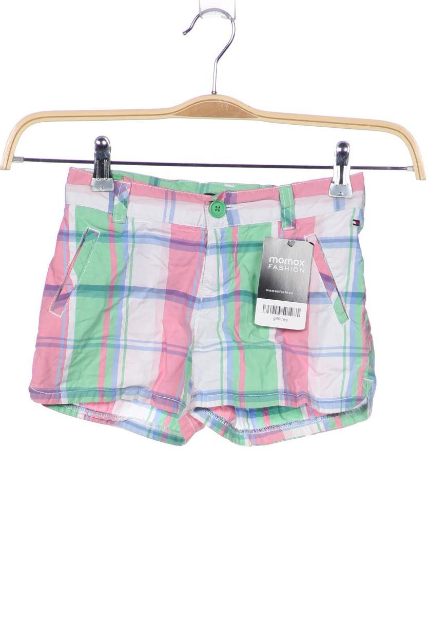

Tommy Hilfiger Damen Shorts, mehrfarbig, Gr. 128