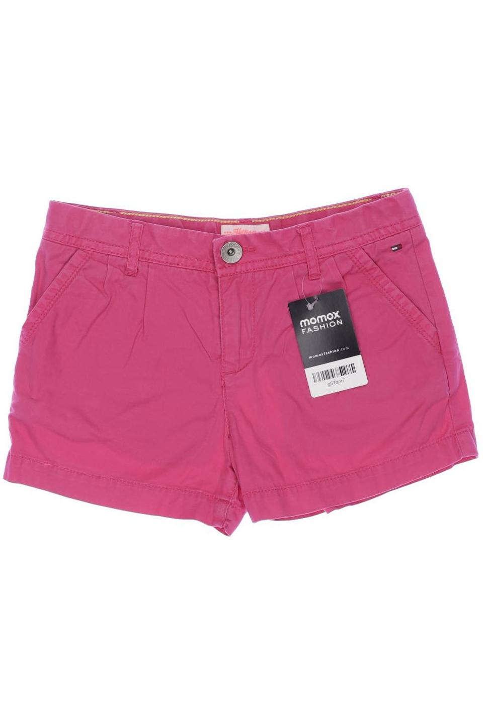

Tommy Hilfiger Damen Shorts, pink, Gr. 140