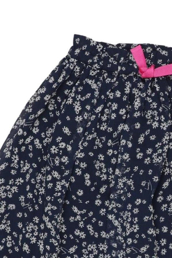 Thumbnail - Tommy Hilfiger Mädchen Rock, mehrfarbig, Gr. 152