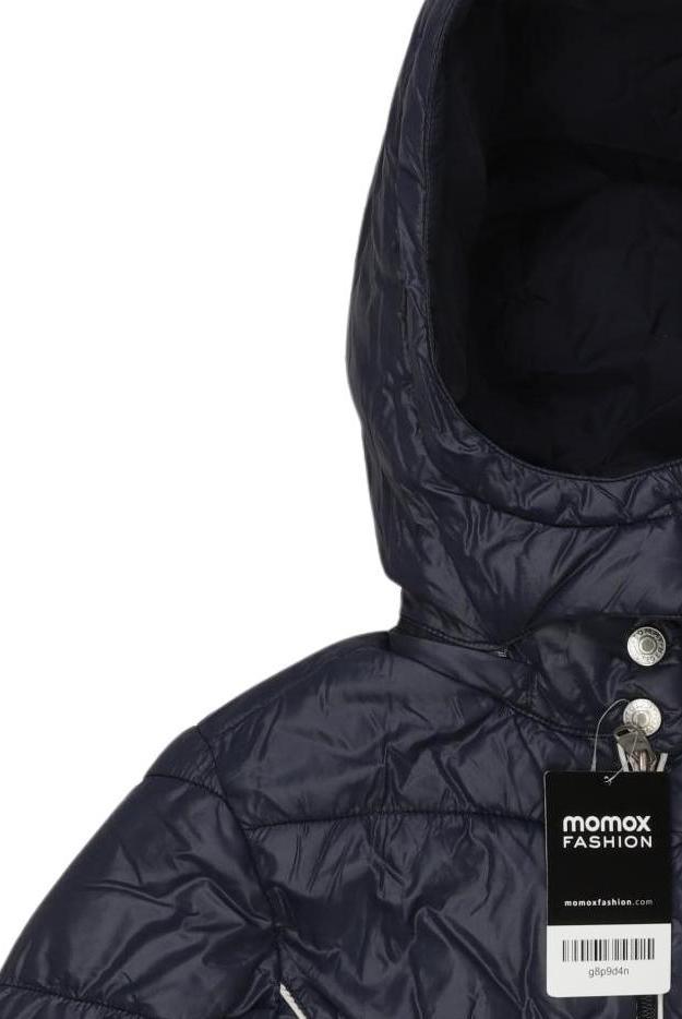 Thumbnail - Tommy Hilfiger Mädchen Jacke, marineblau, Gr. 10