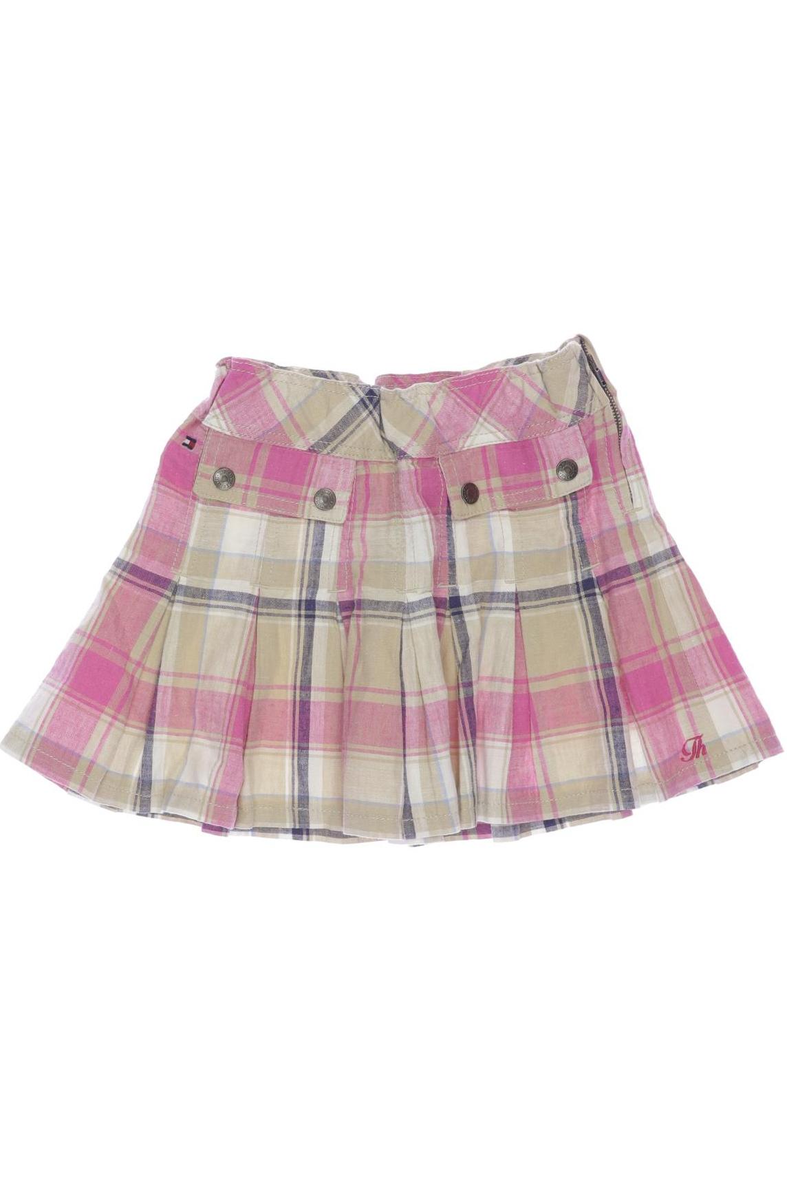 

Tommy Hilfiger Mädchen Rock, pink