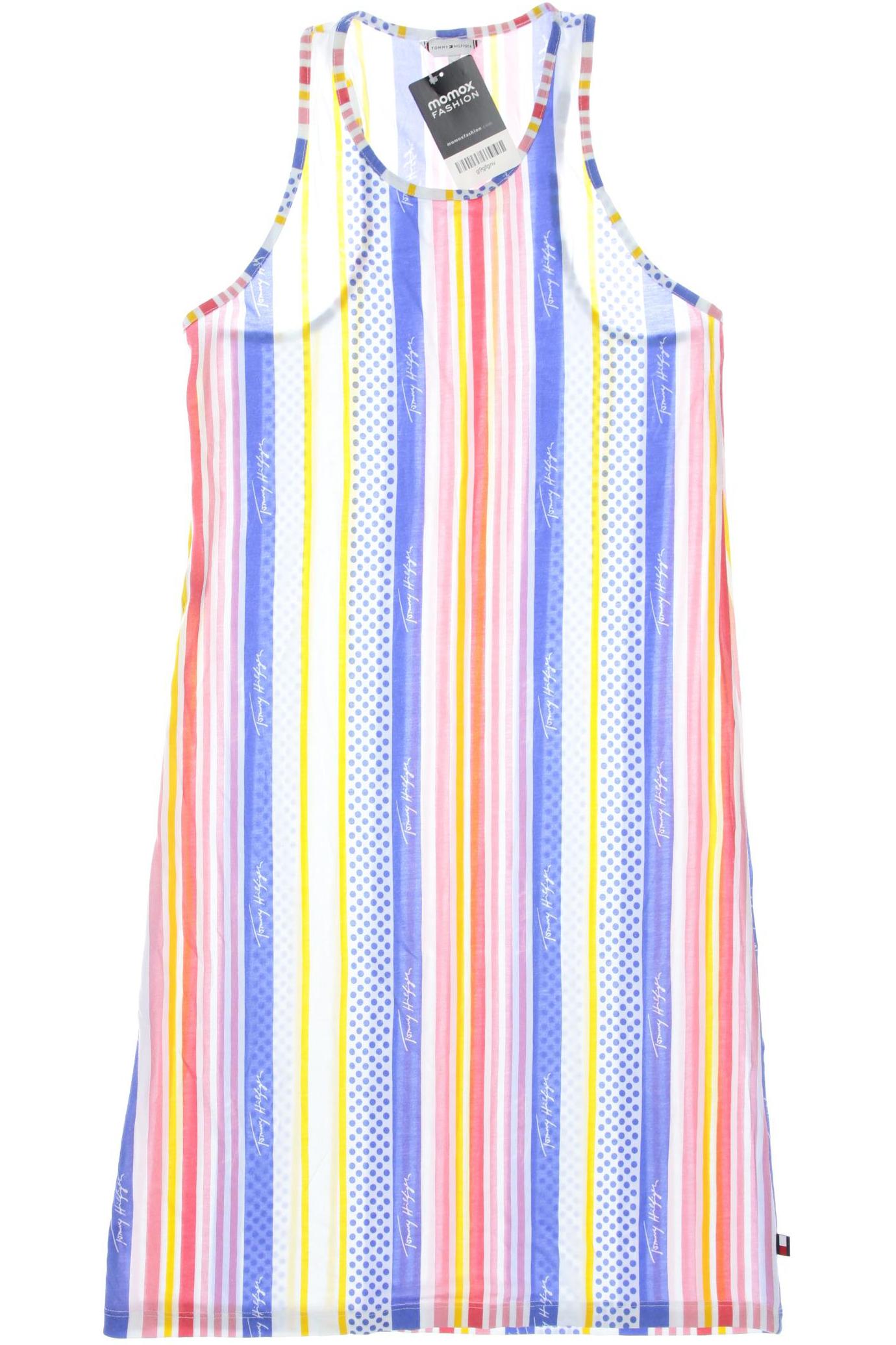 

Tommy Hilfiger Damen Kleid, mehrfarbig, Gr. 158