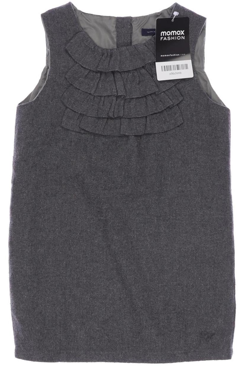 

Tommy Hilfiger Mädchen Kleid, grau