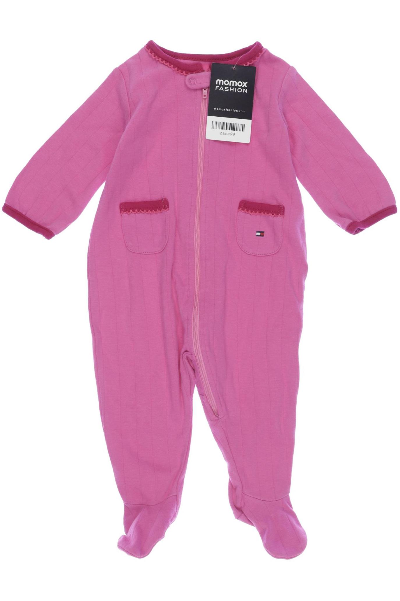 

Tommy Hilfiger Damen Strampler, pink, Gr. 50