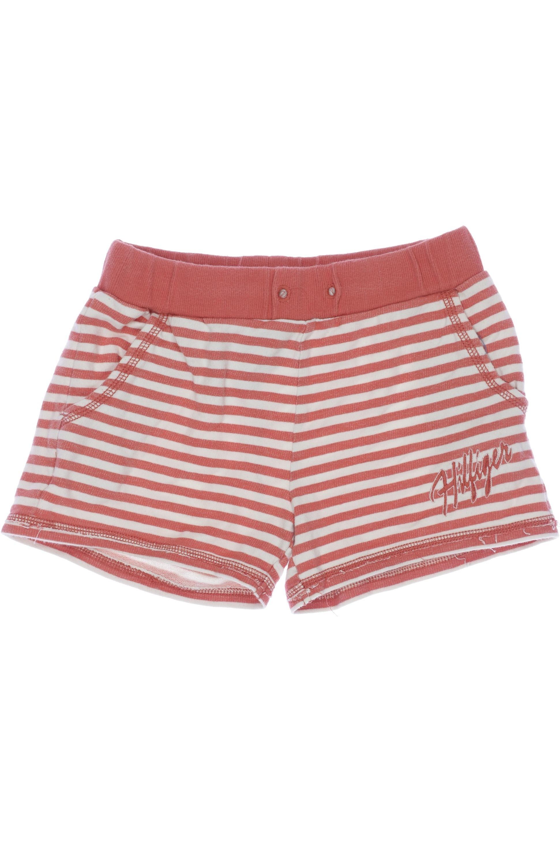 

Tommy Hilfiger Damen Shorts, pink, Gr. 128