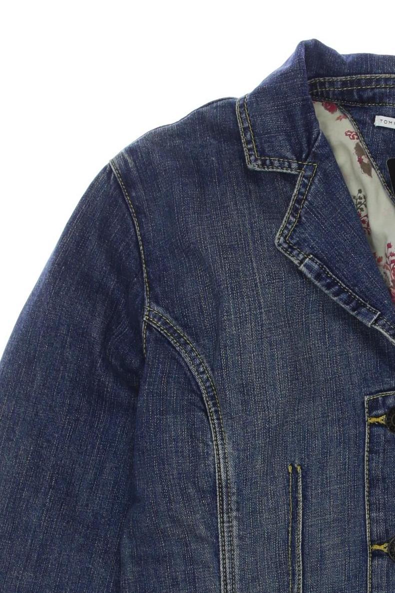 Thumbnail - Tommy Hilfiger Mädchen Jacke, blau, Gr. 16