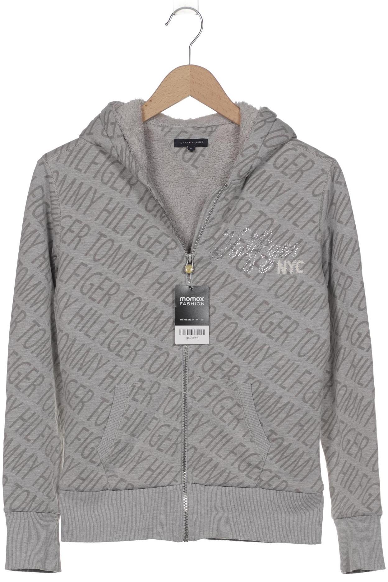 

Tommy Hilfiger Damen Hoodies & Sweater, grau, Gr. 176