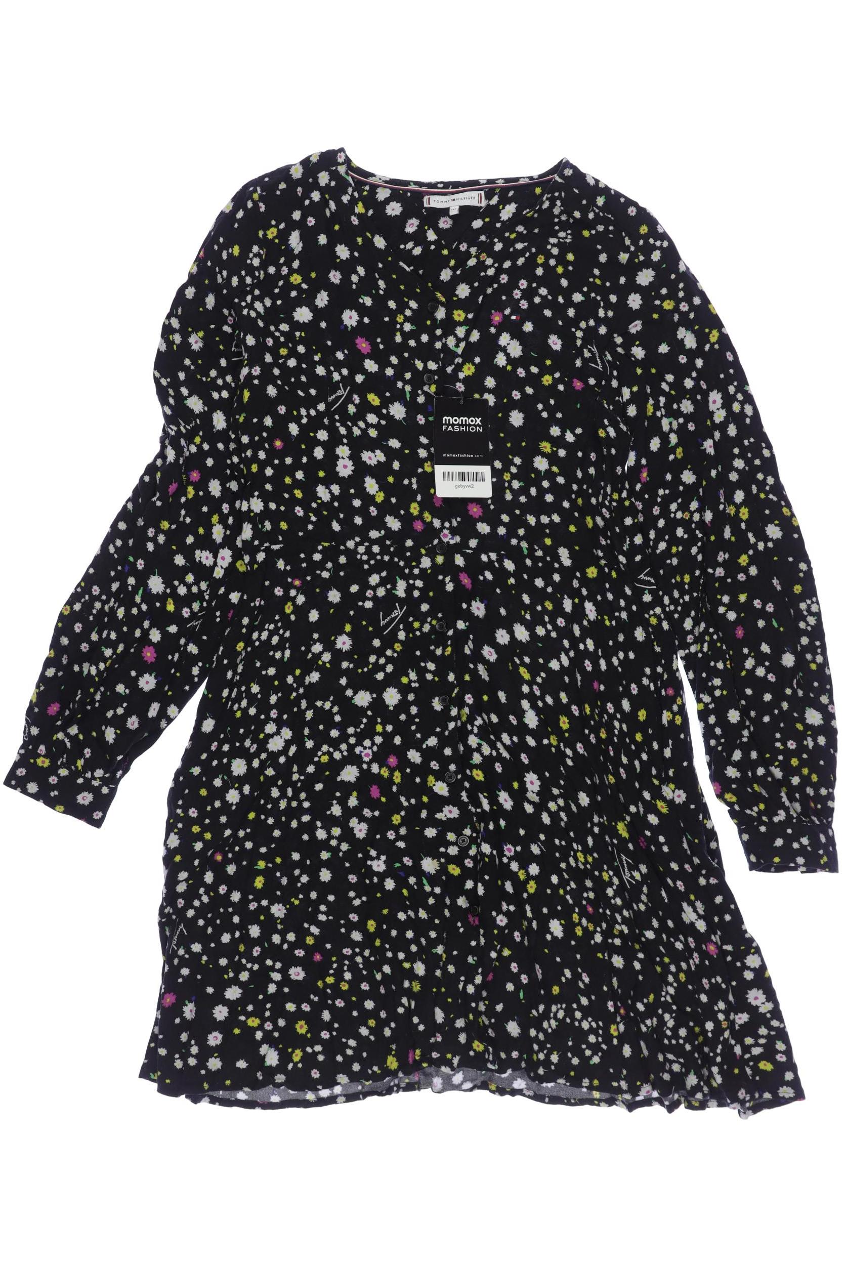 

Tommy Hilfiger Damen Kleid, schwarz, Gr. 164