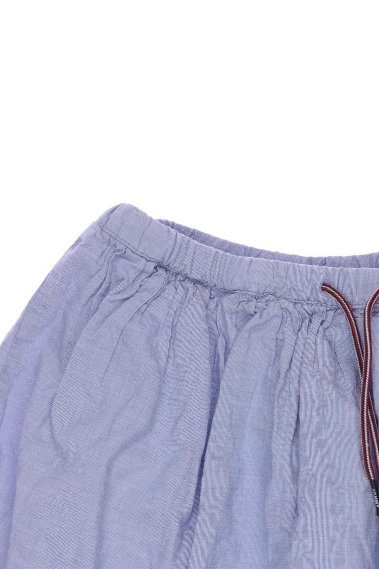 Thumbnail - Tommy Hilfiger Mädchen Rock, hellblau, Gr. 98