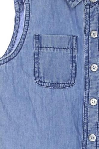 Thumbnail - Tommy Hilfiger Damen Shorts, blau, Gr. 116