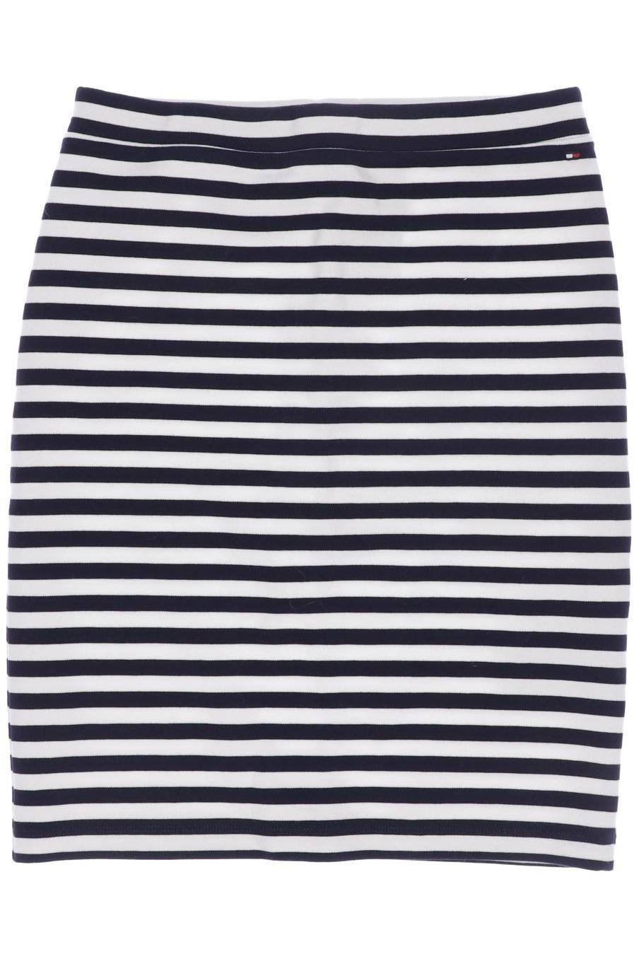 

Tommy Hilfiger Mädchen Rock, marineblau