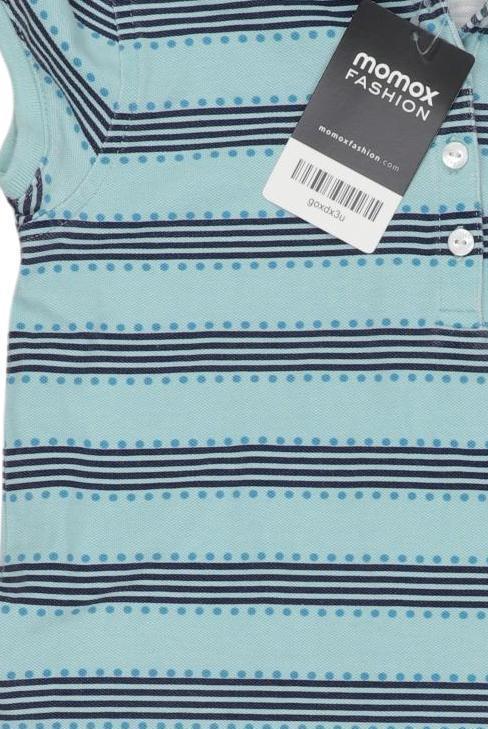 Thumbnail - Tommy Hilfiger Mädchen Kleid, türkis, Gr. 134