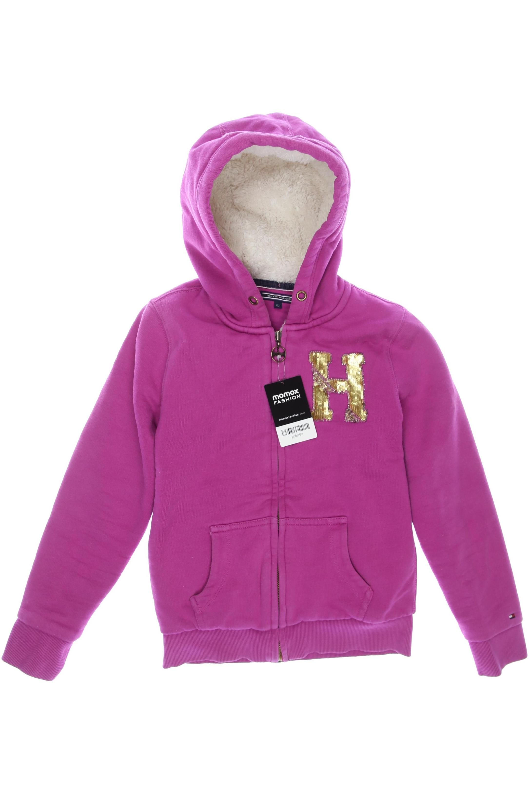 

Tommy Hilfiger Damen Hoodies & Sweater, pink, Gr. 152