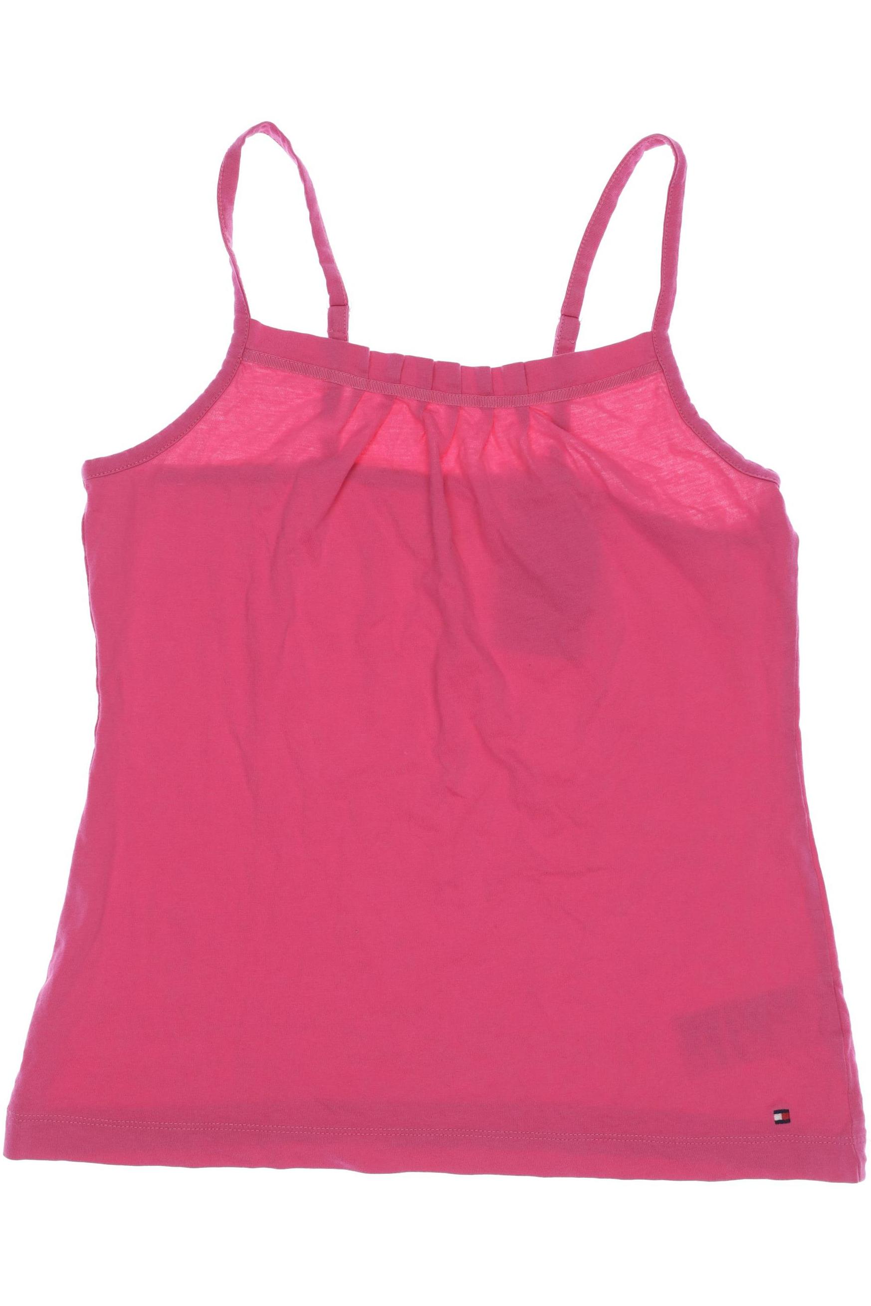 

Tommy Hilfiger Damen Top, pink, Gr. 176