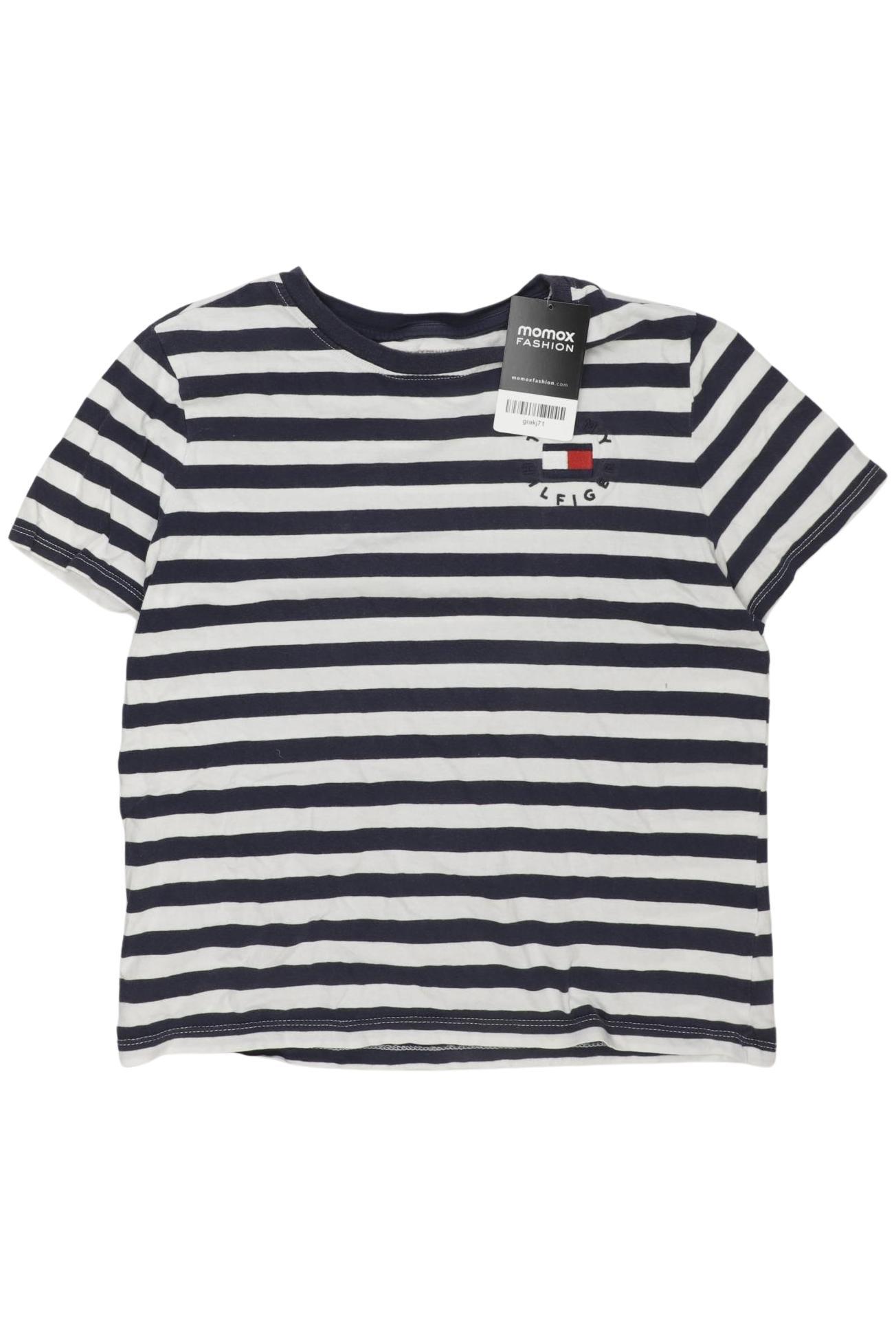 

Tommy Hilfiger Mädchen T-Shirt, mehrfarbig, Gr. 158