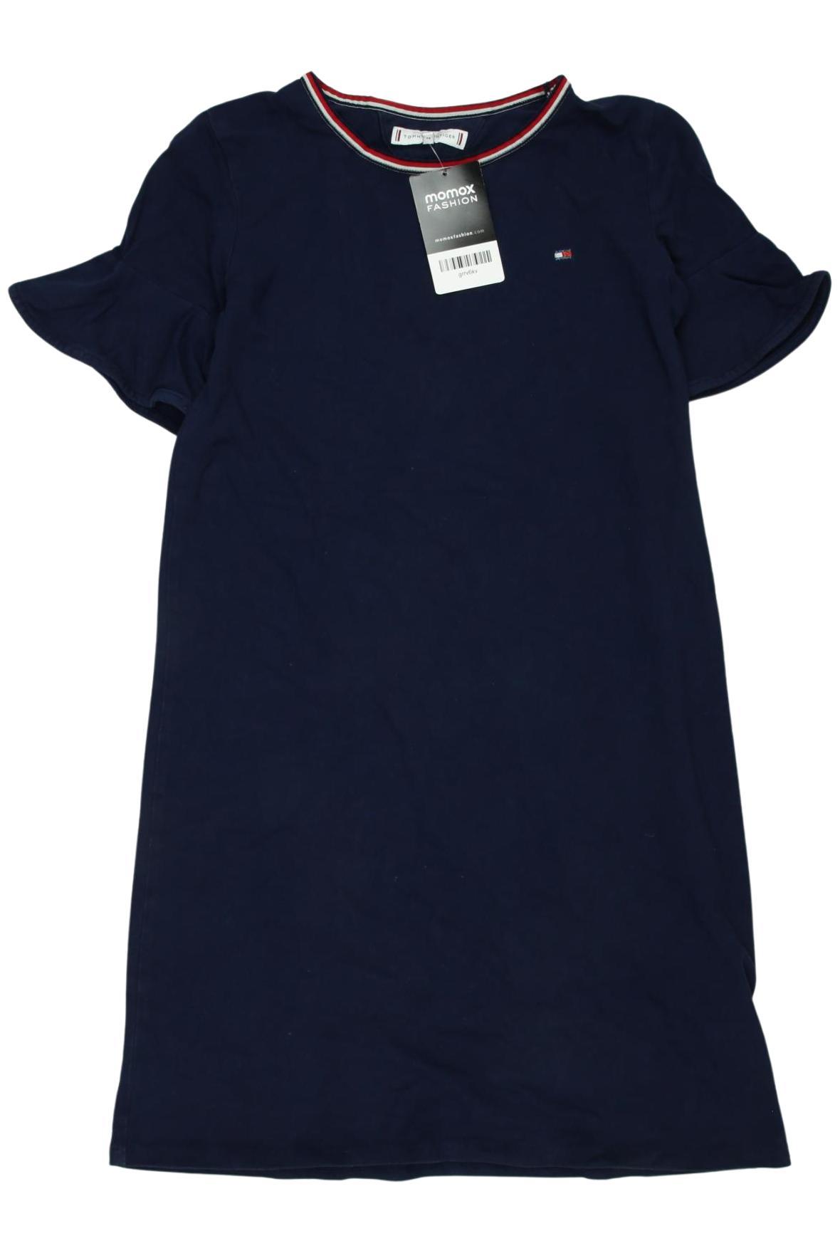 

Tommy Hilfiger Damen Kleid, marineblau, Gr. 164