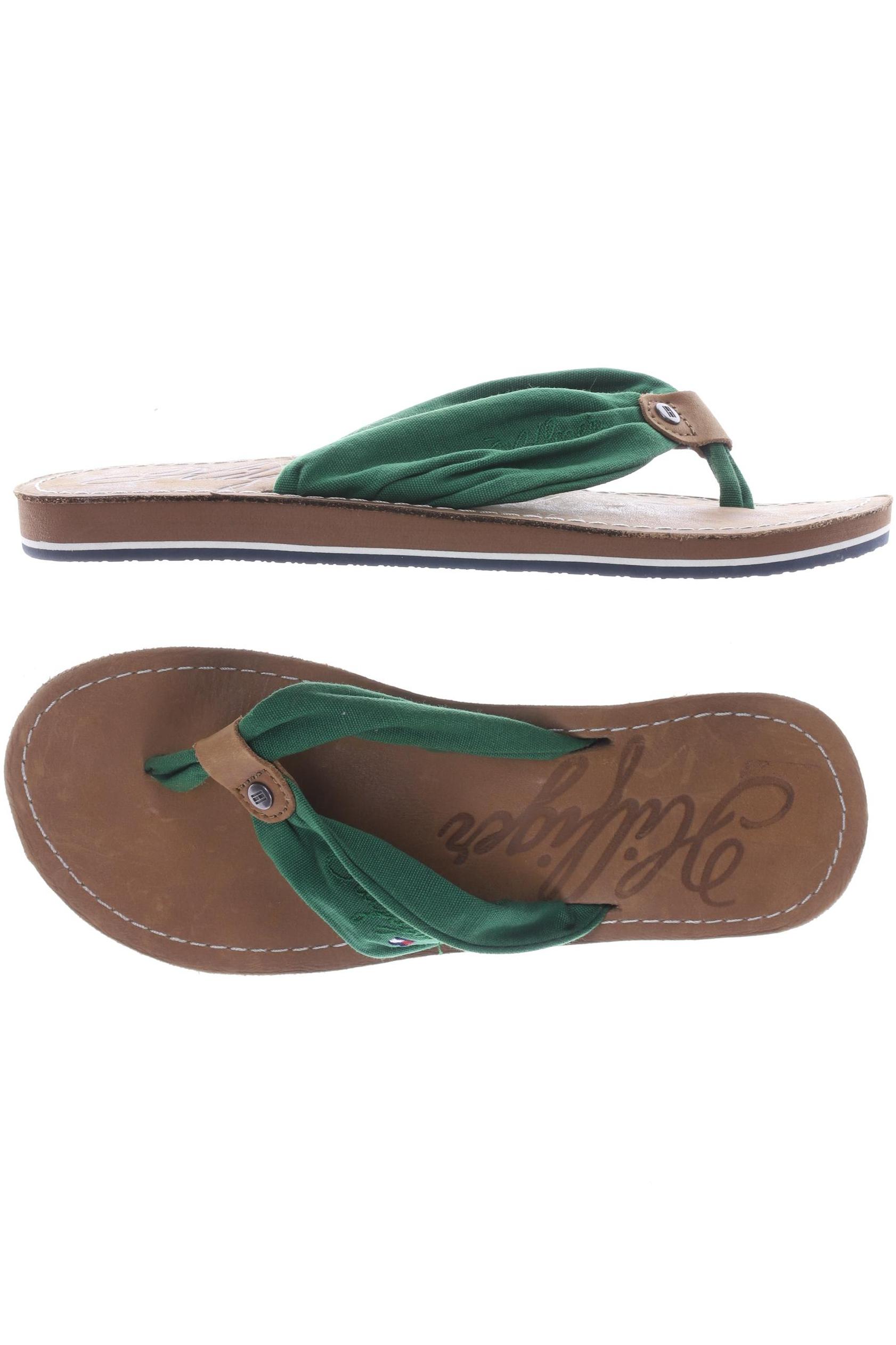 

Tommy Hilfiger Mädchen Kinderschuhe, grün