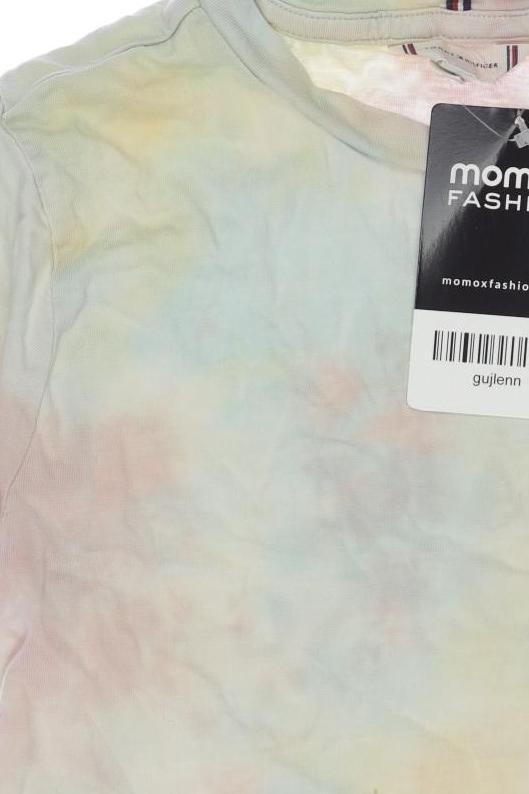 Thumbnail - Tommy Hilfiger Mädchen T-Shirt, mehrfarbig, Gr. 116