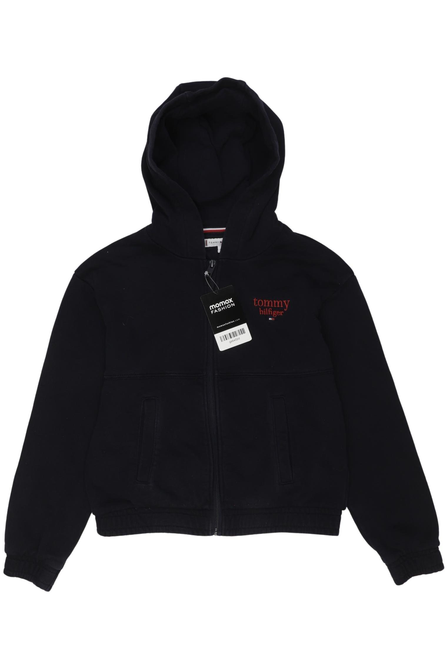 

Tommy Hilfiger Mädchen Hoodies & Sweater, marineblau, Gr. 140